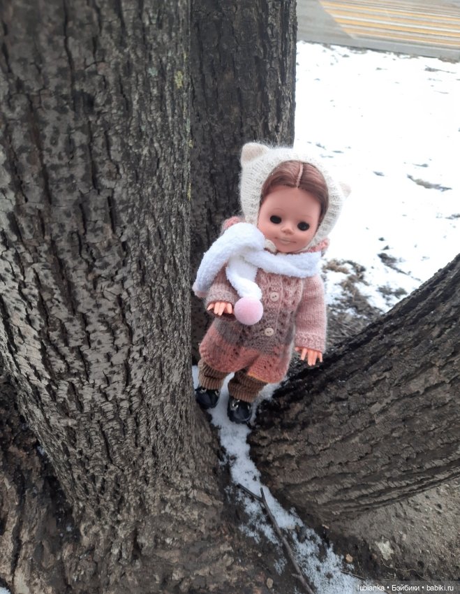 Моя любимая неунывайка💖 — Винтажные куклы ГДР (Немки): Бигги