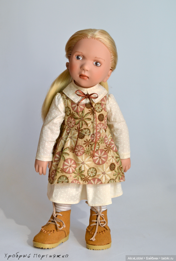 Крохотное цвергонашествие (фото 8)