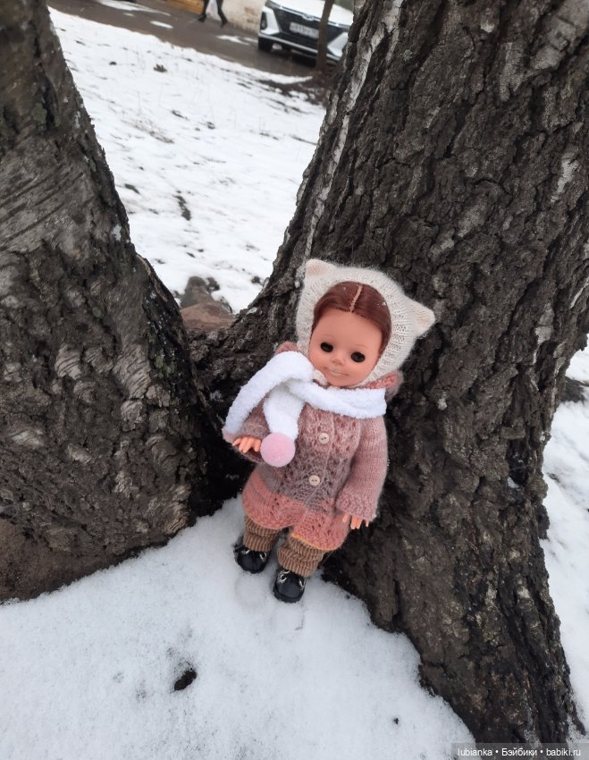 Моя любимая неунывайка💖 — Винтажные куклы ГДР (Немки): Бигги