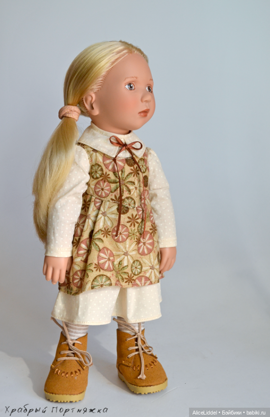 Крохотное цвергонашествие (фото 9)