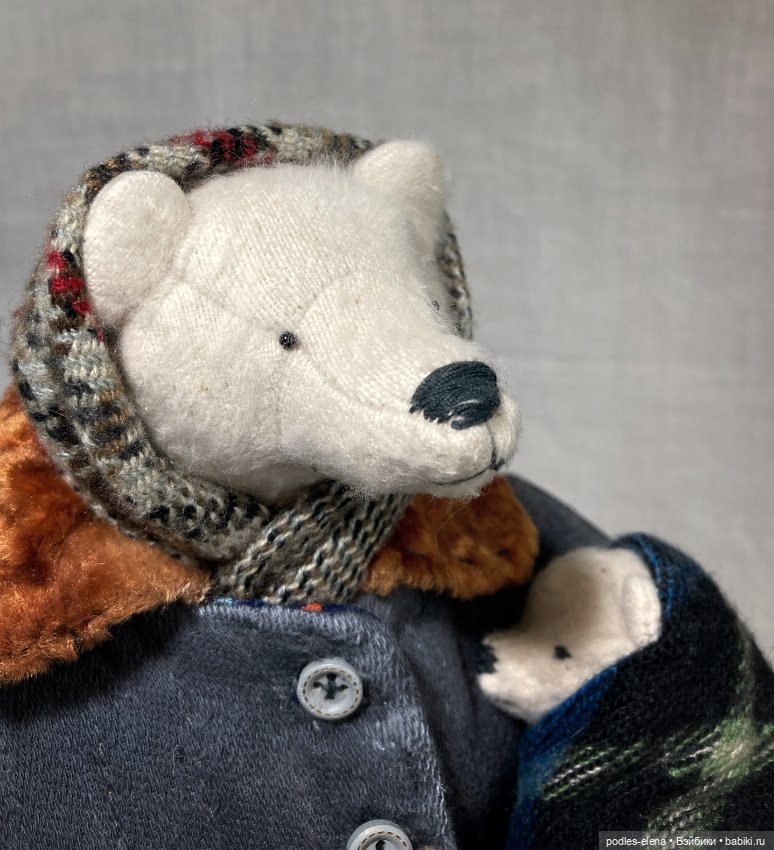 Переселение с Северного полюса (фото 2)