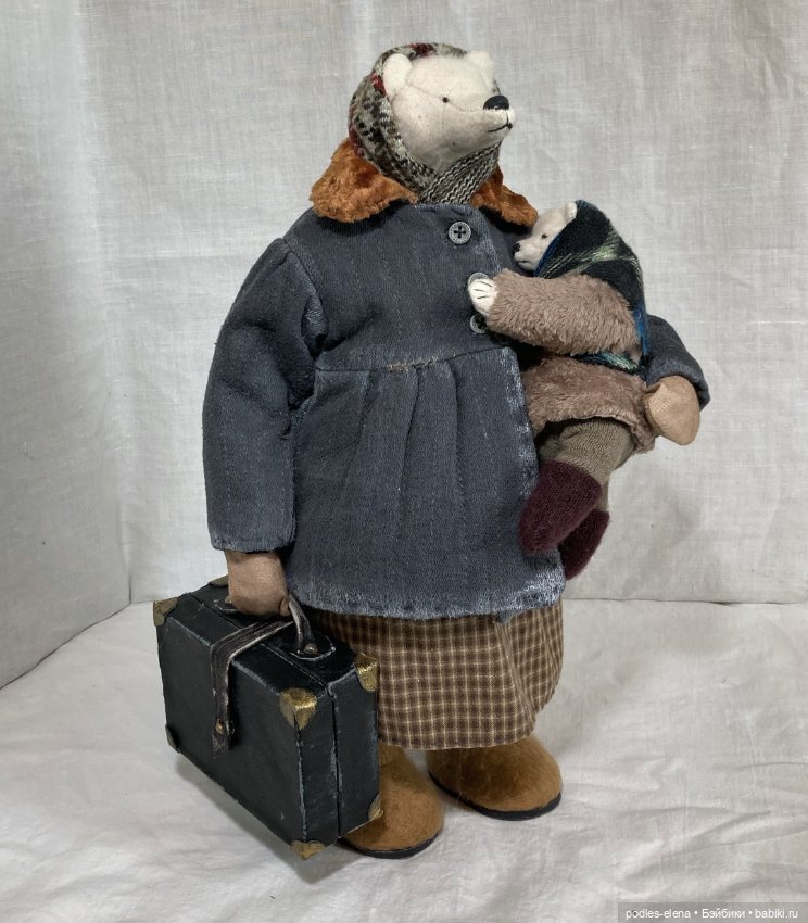 Переселение с Северного полюса