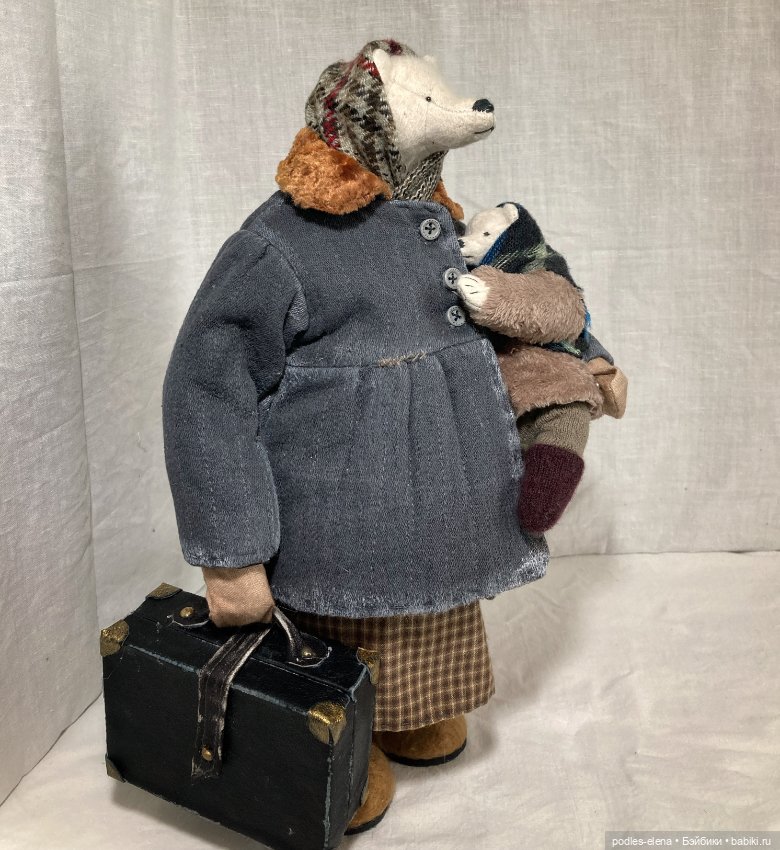 Переселение с Северного полюса (фото 4)