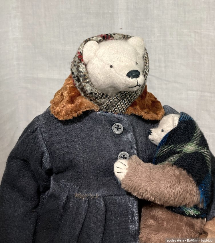 Переселение с Северного полюса (фото 3)