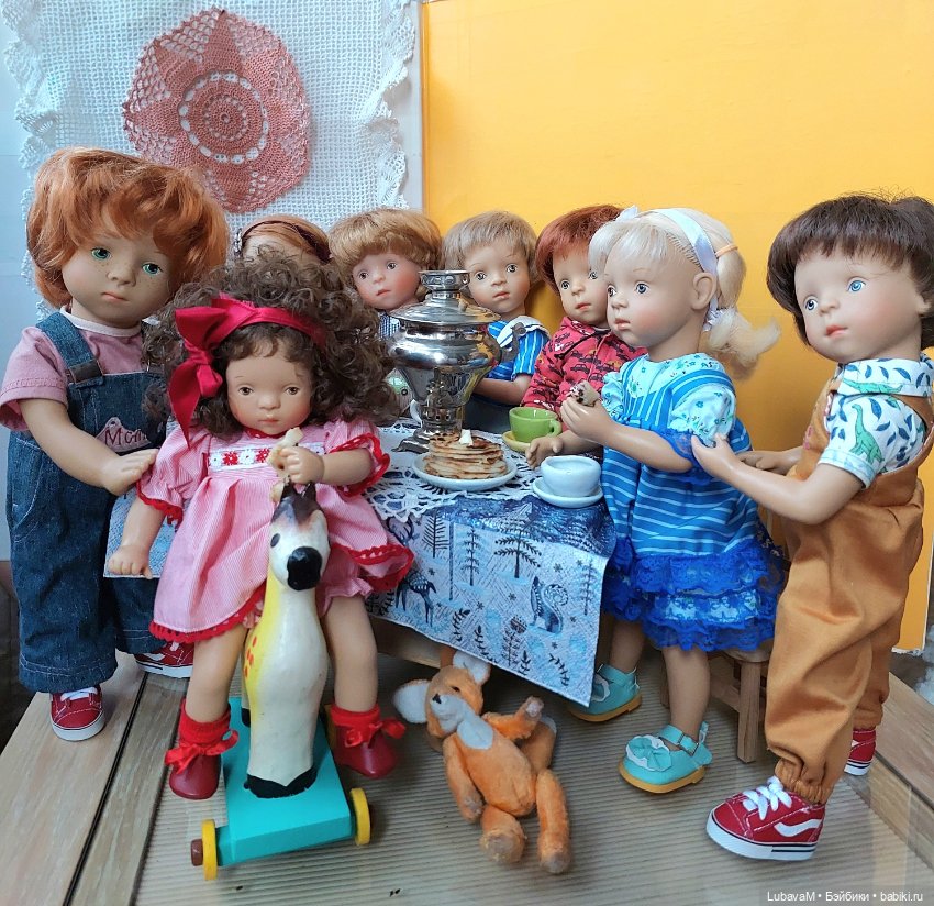 Приглашаем на блины — Интересное обо всем: поздравления