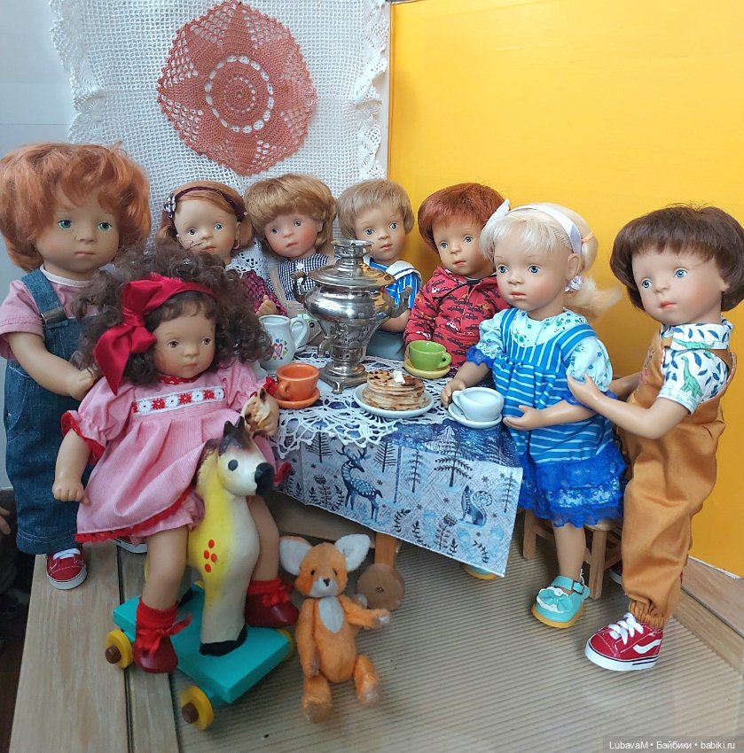 Приглашаем на блины — Интересное обо всем: поздравления