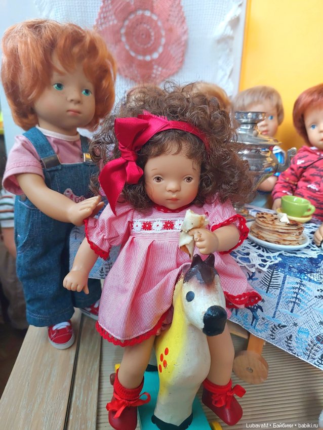 Приглашаем на блины — Интересное обо всем: поздравления