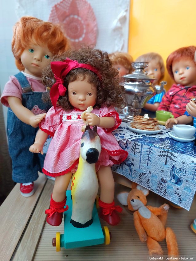 Приглашаем на блины — Интересное обо всем: поздравления