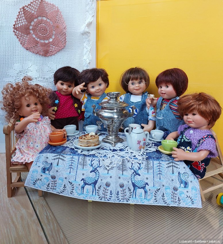 Приглашаем на блины — Интересное обо всем: поздравления (фото 7)