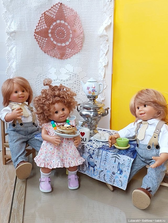 Приглашаем на блины — Интересное обо всем: поздравления (фото 2)