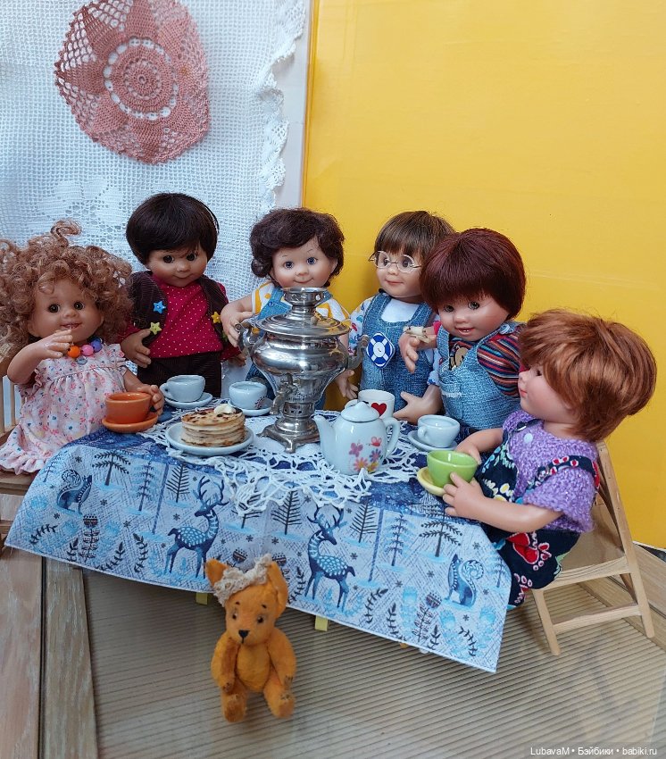 Приглашаем на блины — Интересное обо всем: поздравления (фото 4)