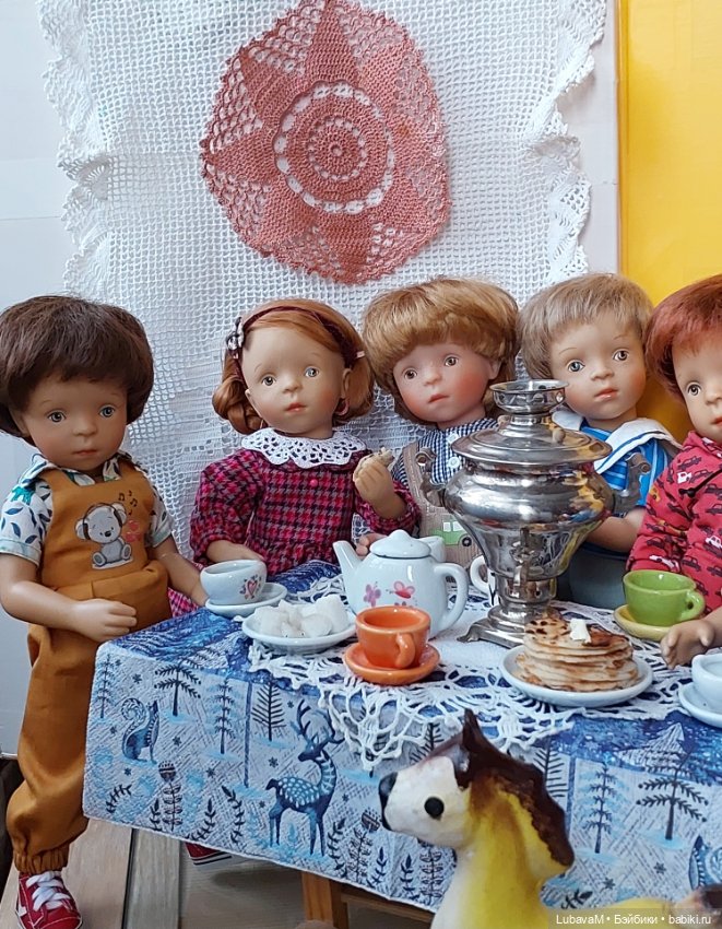 Приглашаем на блины — Интересное обо всем: поздравления