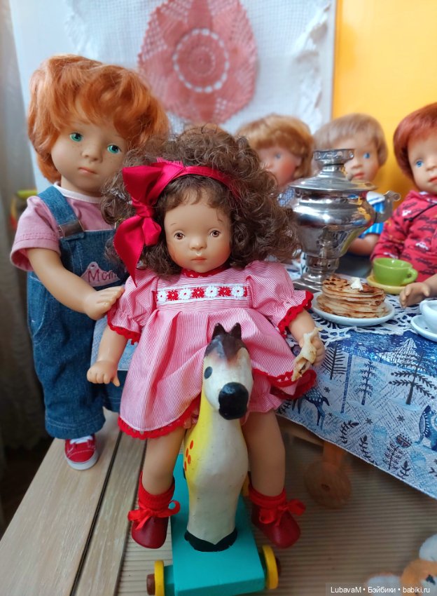 Приглашаем на блины — Интересное обо всем: поздравления