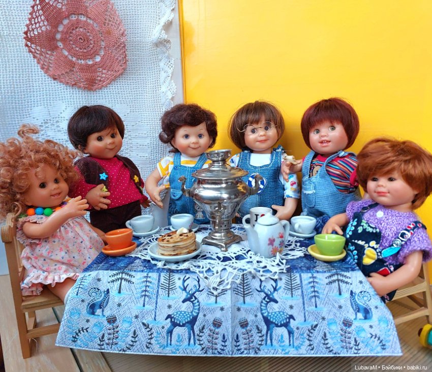 Приглашаем на блины — Интересное обо всем: поздравления (фото 10)