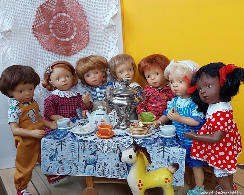 Приглашаем на блины — Интересное обо всем: поздравления