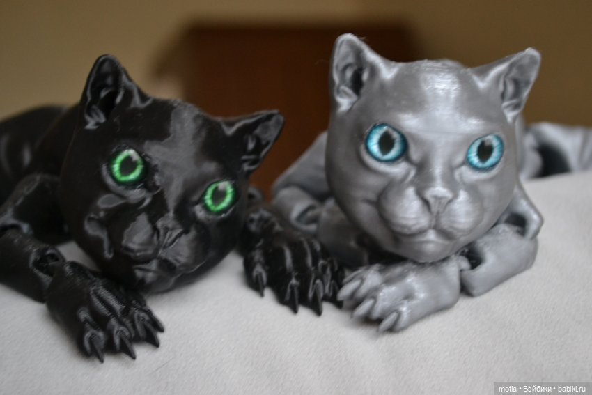 Опять котики?! Да,опять — Интересное и необычное: фотоподборки