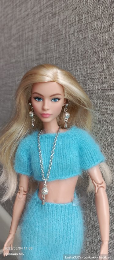 А вот так новиночки — Одежда и обувь для кукол своими руками: фото