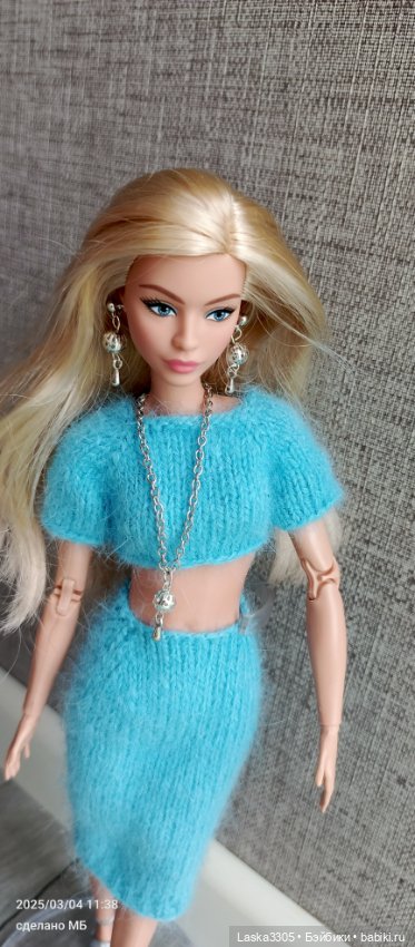 А вот так новиночки — Одежда и обувь для кукол своими руками: фото