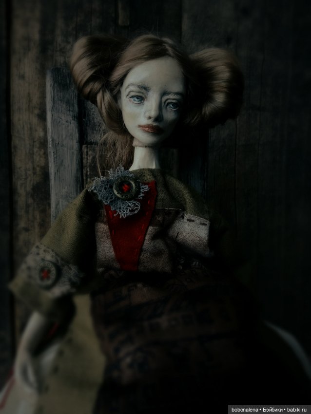 Девочки - они такие девочки