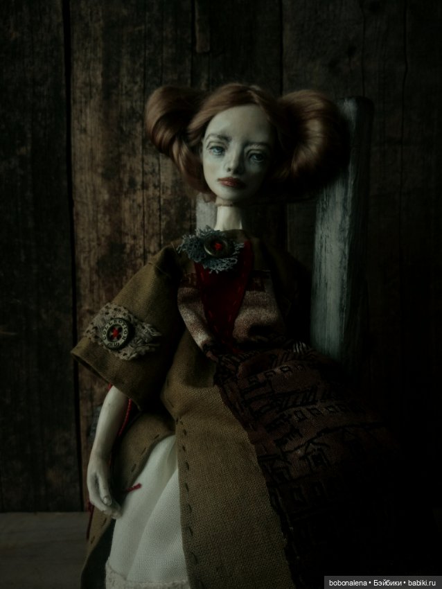 Девочки - они такие девочки (фото 3)