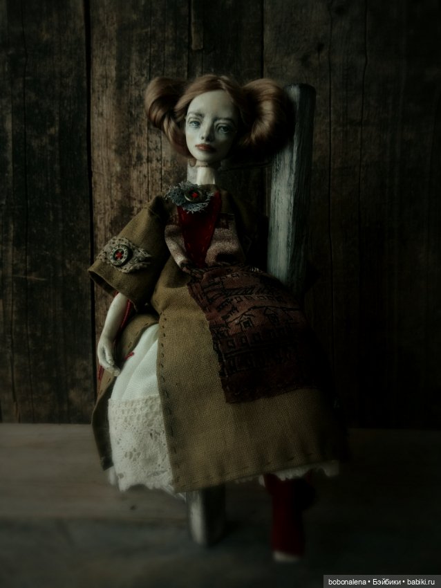 Девочки - они такие девочки (фото 2)