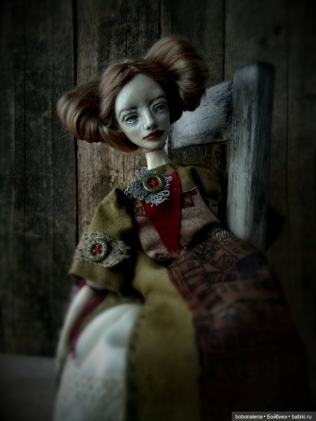 Девочки - они такие девочки (фото 4)