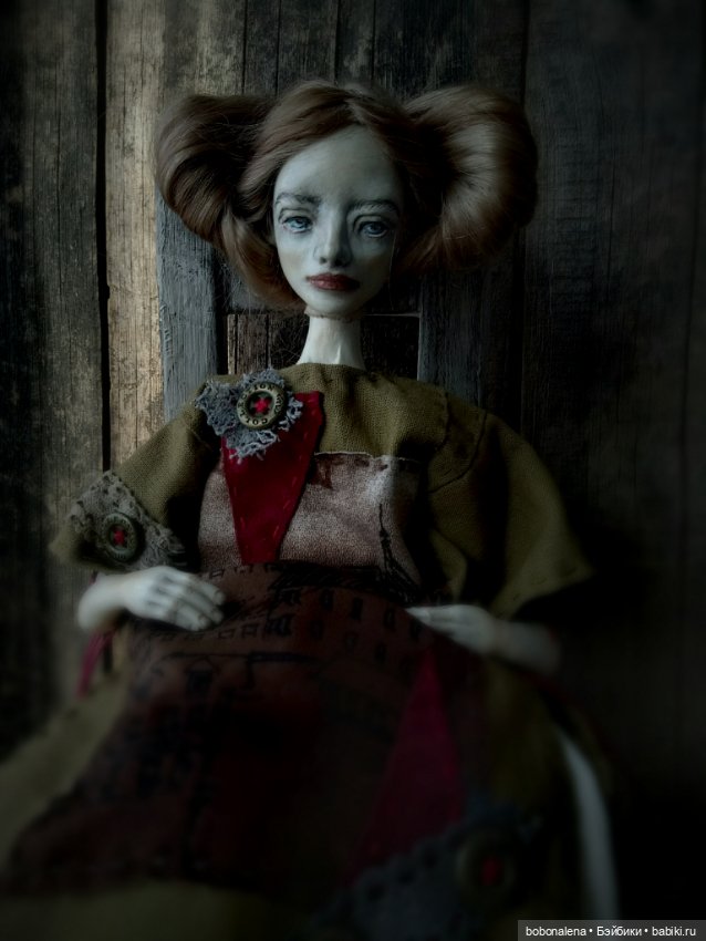 Девочки - они такие девочки (фото 6)