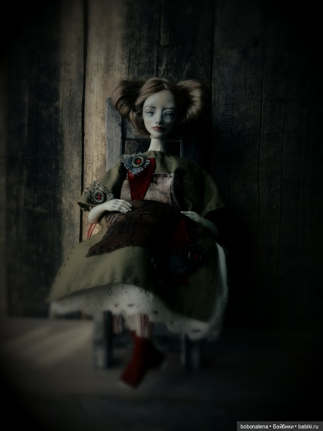 Девочки - они такие девочки (фото 5)