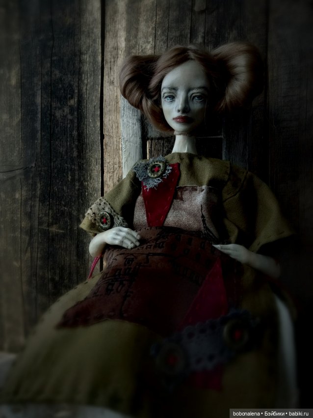 Девочки - они такие девочки (фото 7)