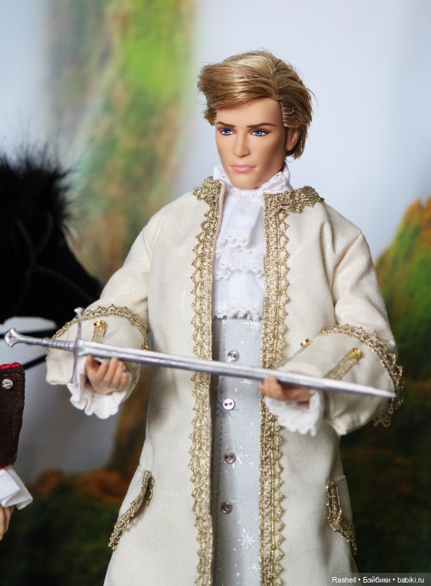 Коллекционеры — Фэшн (фото 3)