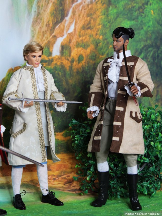 Коллекционеры — Фэшн (фото 2)