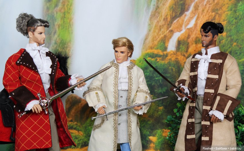 Коллекционеры — Фэшн (фото 7)