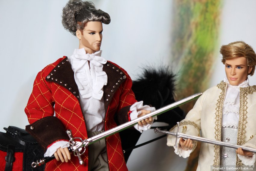 Коллекционеры — Фэшн (фото 5)