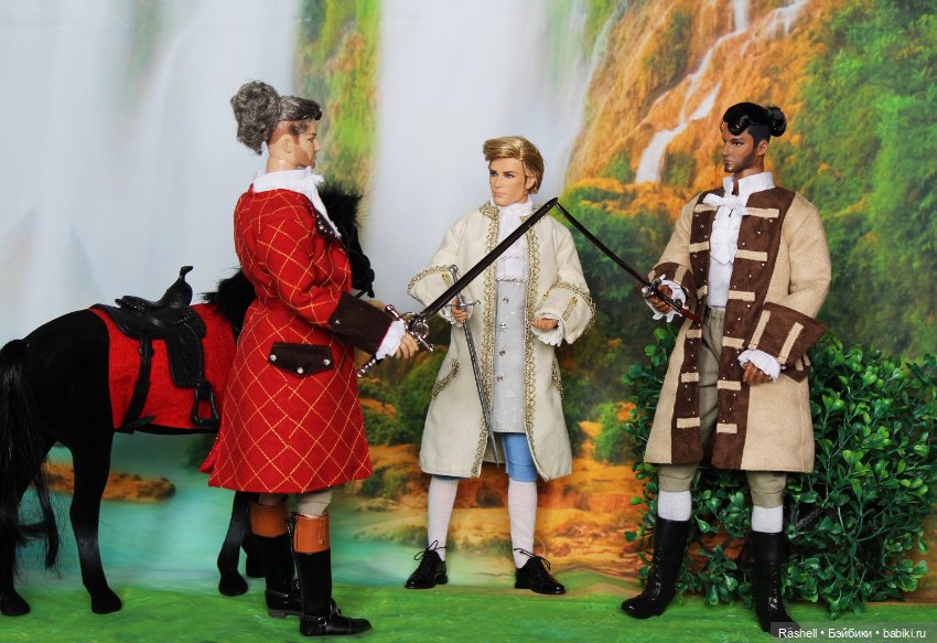 Коллекционеры — Фэшн (фото 9)