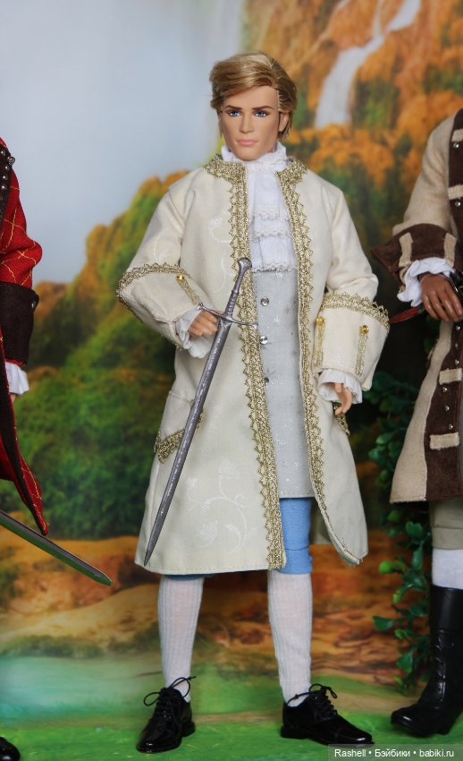 Коллекционеры — Фэшн