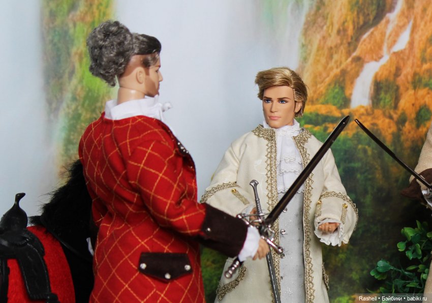 Коллекционеры — Фэшн (фото 10)