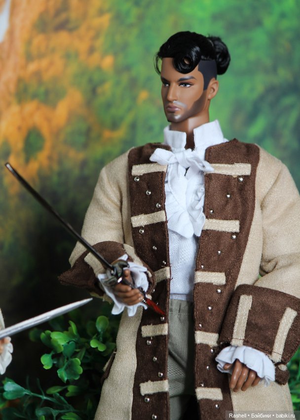 Коллекционеры — Фэшн (фото 6)