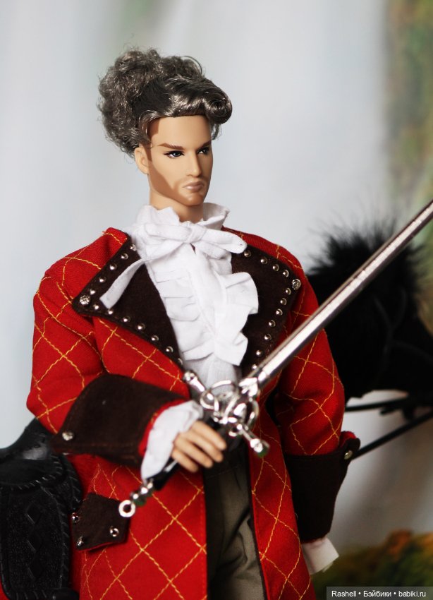 Коллекционеры — Фэшн