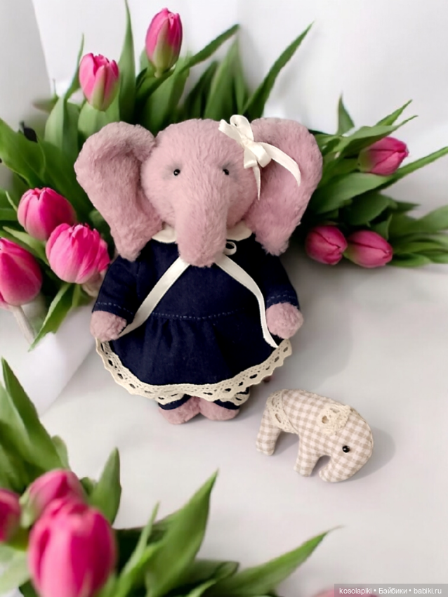 Праздник тюльпанов и прекрасных женщин ❤️ (фото 3)