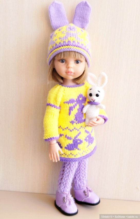 Готов пасхальный🐇🐇🐇 комплектик для паолочек