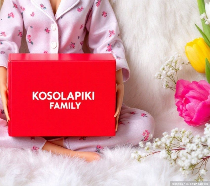 Праздник тюльпанов и прекрасных женщин ❤️ (фото 5)