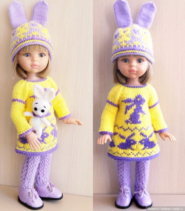 Готов пасхальный🐇🐇🐇 комплектик для паолочек