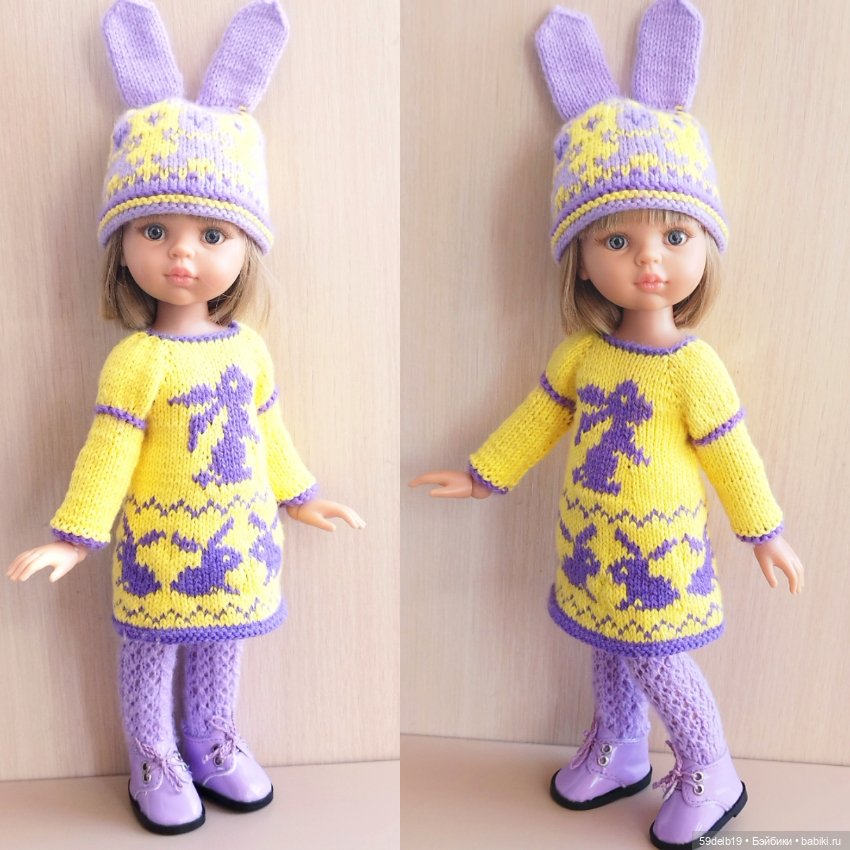 Готов пасхальный🐇🐇🐇 комплектик для паолочек