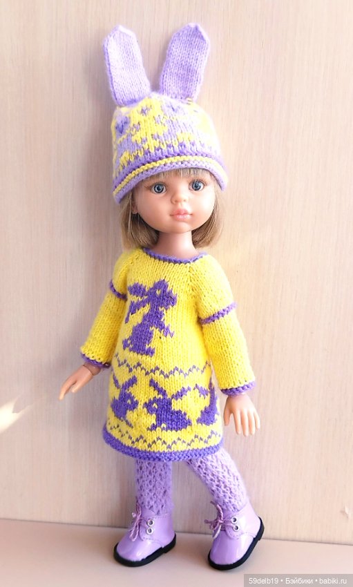 Готов пасхальный🐇🐇🐇 комплектик для паолочек