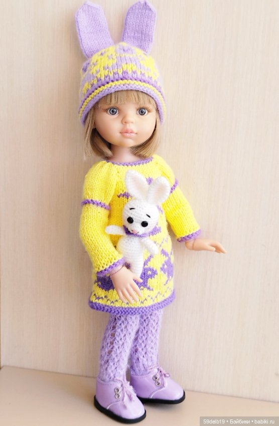 Готов пасхальный🐇🐇🐇 комплектик для паолочек