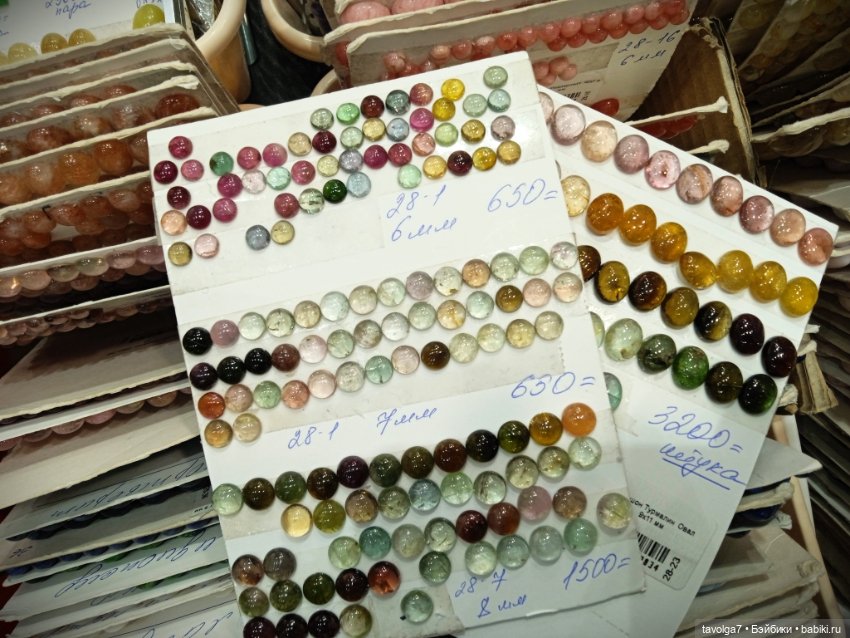 Фотографии с "Симфонии Самоцветов" февраль 2025