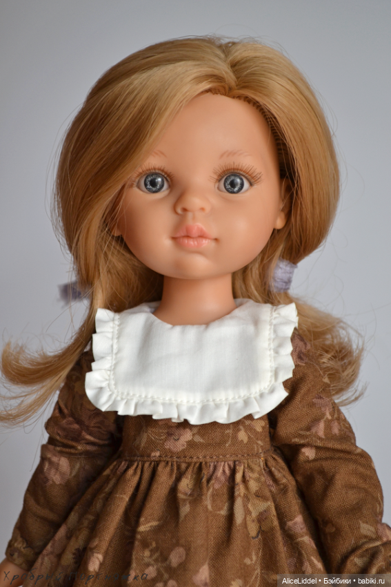 Нашествие нарядных девочек ♥