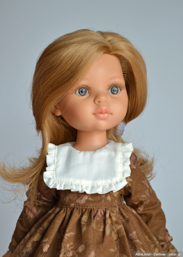 Нашествие нарядных девочек ♥ (фото 10)