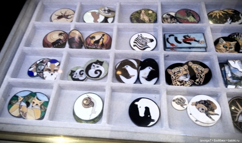 Фотографии с "Симфонии Самоцветов" февраль 2025