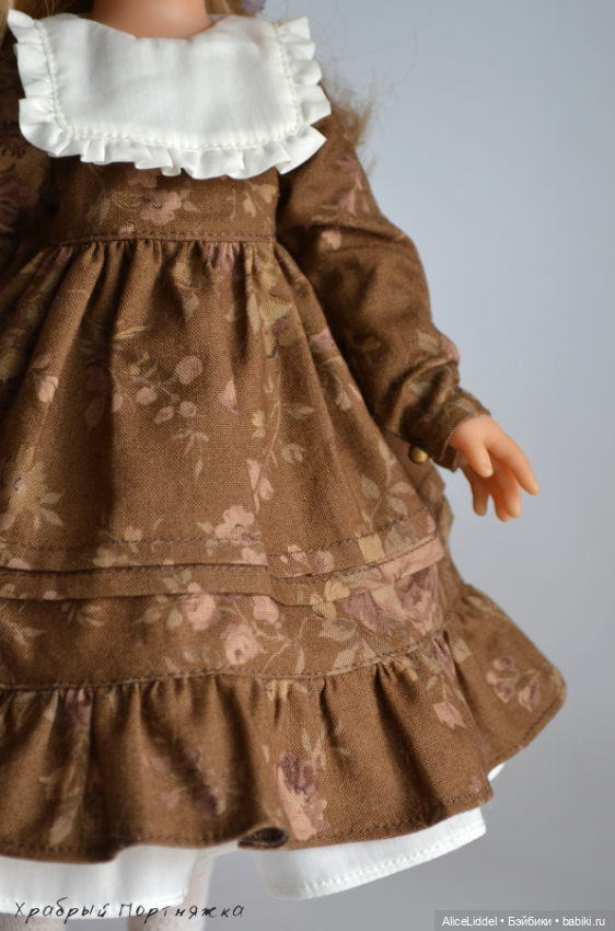 Нашествие нарядных девочек ♥